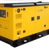 Stager YDY40S3 Generator insonorizat 41kVA, 53A, 1500rpm, trifazat, diesel