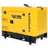 Stager YDY18S3-E Generator insonorizat 18kVA, 23A, 1500rpm, trifazat, diesel