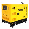 Stager YDY18S3-E Generator insonorizat 18kVA, 23A, 1500rpm, trifazat, diesel