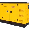 Stager YDY61S3 Generator insonorizat 61kVA, 79A, 1500rpm, trifazat, diesel