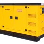 Stager YDY61S3 Generator insonorizat 61kVA, 79A, 1500rpm, trifazat, diesel