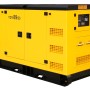 Stager YDY89S3 Generator insonorizat 89kVA, 115A, 1500rpm, trifazat, diesel