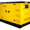 Stager YDY100S3 Generator insonorizat 100kVA, 130A, 1500rpm, trifazat, diesel