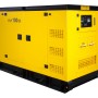 Stager YDY100S3 Generator insonorizat 100kVA, 130A, 1500rpm, trifazat, diesel