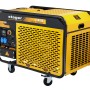 Stager YDE12E Generator open-frame 10kVA, 39A, 3000rpm, monofazat, diesel, pornire electrica