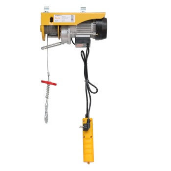 Stager PA200 electropalan 200kg, 510W, monofazat