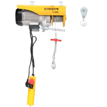 Stager PA400 electropalan 400kg, 980W, monofazat