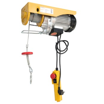 Stager PA800 electropalan 800kg, 1350W, monofazat