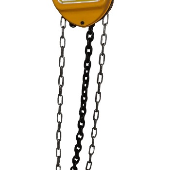 Stager HSC-0.5T palan manual 0.5T/3m, lant 6mm