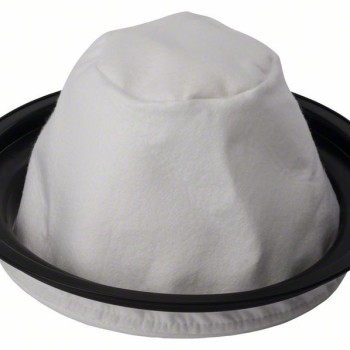 Bosch Filtru textil inel din plastic pentru PAS 11-21/PAS 12-27/PAS 12-27 F