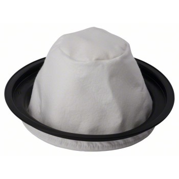 Bosch Filtru textil inel din plastic pentru PAS 11-21/PAS 12-27/PAS 12-27 F