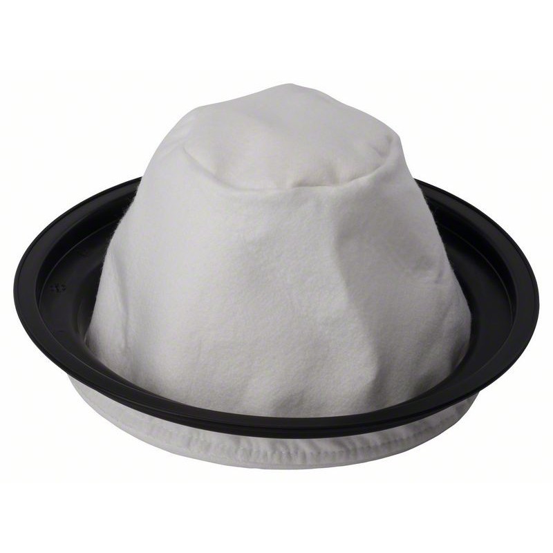 Bosch Filtru textil inel din plastic pentru PAS 11-21/PAS 12-27/PAS 12-27 F
