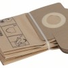 Bosch Set de 5 Saci filtranti din hartie pentru PAS 11 / PAS 12
