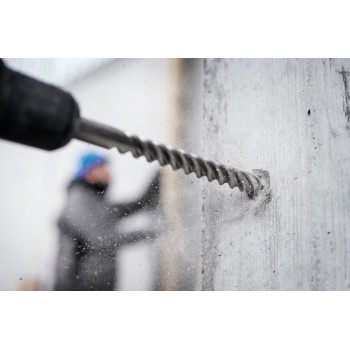 Bosch Burghiu beton SDS Max-8X, 12x200x340mm