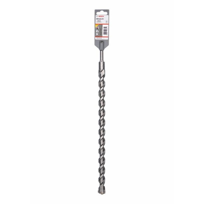 Bosch Burghiu gaurire SDS Plus, 22x400x450mm