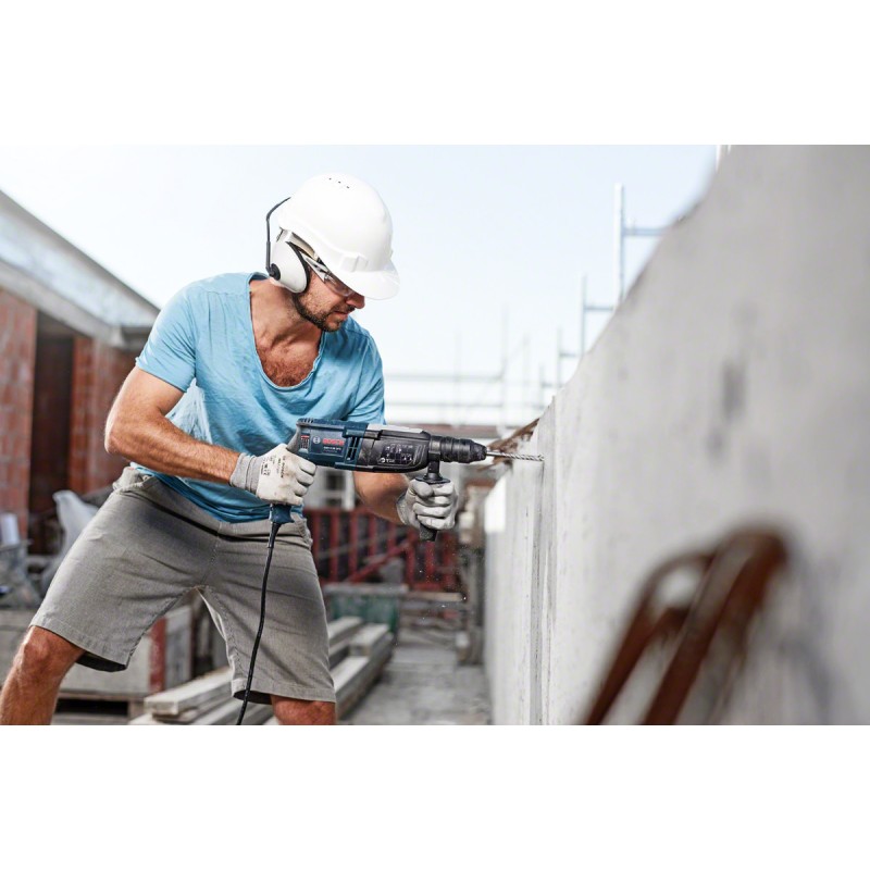 Bosch Burghiu gaurire SDS Plus, 22x400x450mm