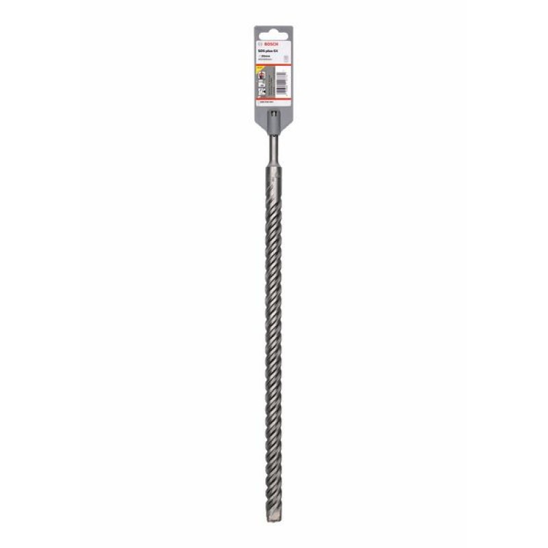 Bosch Burghiu gaurire SDS Plus, 20x400x450mm