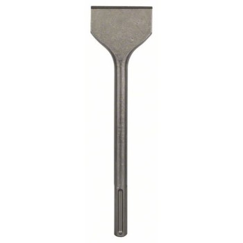 Bosch Dalta spatulata SDS Max 300x80mm