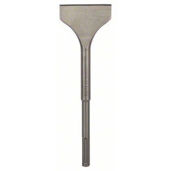 Bosch Dalta spatulata SDS Max 350x115mm
