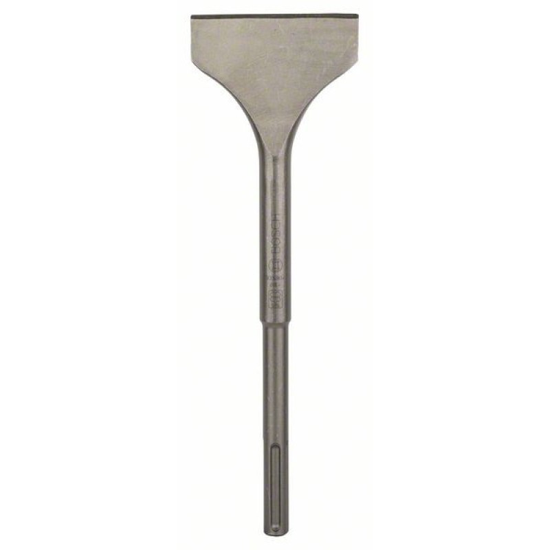Bosch Dalta spatulata SDS Max 350x115mm