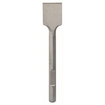 Bosch Dalta spatulata prindere hex 28mm, 400x80mm