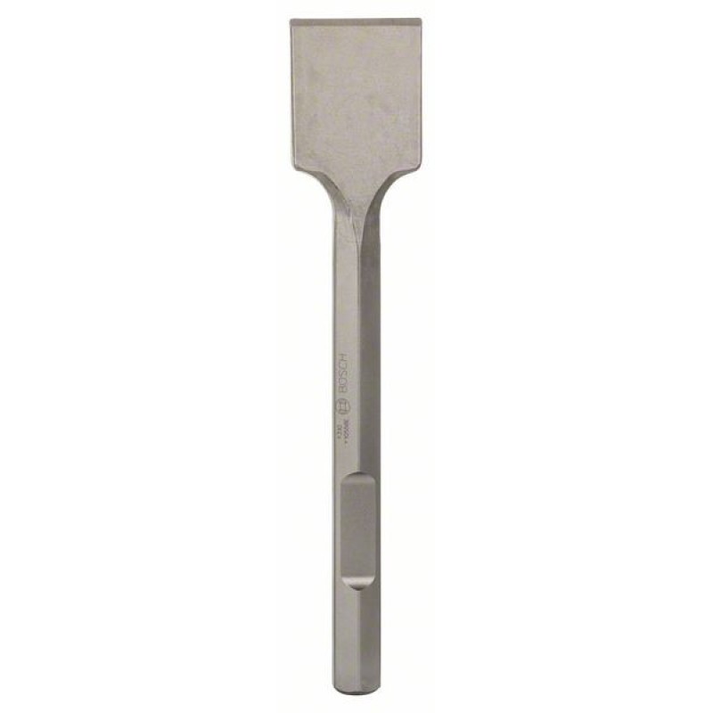 Bosch Dalta spatulata prindere hex 28mm, 400x80mm