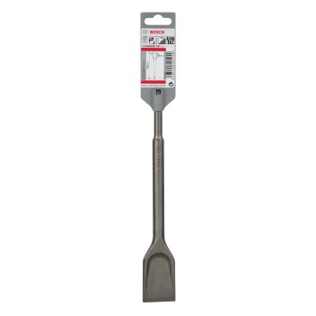 Bosch Dalta spatulata cu caneluri SDS PLus 250x40mm