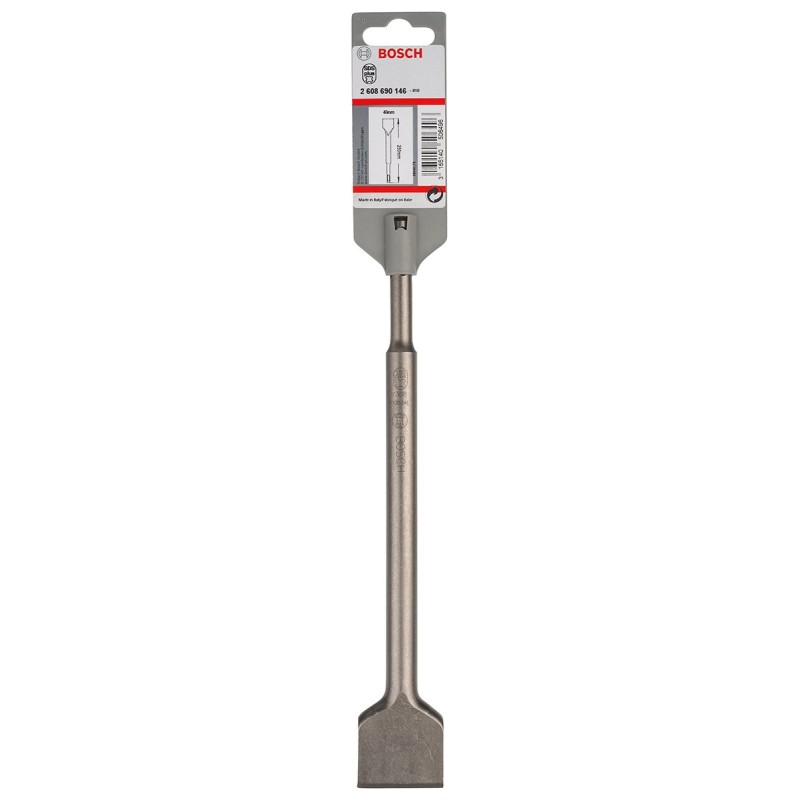 Bosch Dalta spatulata SDS PLus 250x40mm