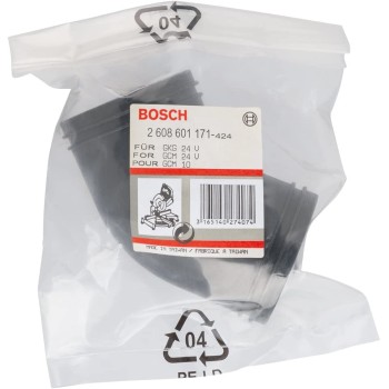 Bosch Adaptor aspirare pentru GCM 10, GCM 24 V, GKG 24 V Professional