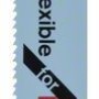 Bosch Set 5 panze ferastrau sabie S 922 BF Flexible for Metal, 150mm