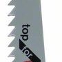 Bosch Set 5 panze ferastrau sabie S 644 D Top for Wood, 150mm