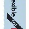 Bosch Set 5 panze ferastrau sabie S 922 AF Flexible for Metal, 150mm