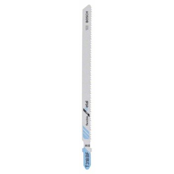 Bosch Set 5 panze ferastrau vertical T 118 EOF Flexible for Metal, 83mm