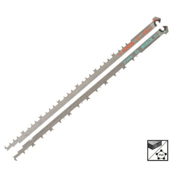 Bosch Set 2 panze ferastrau HCS TF GFZ for Wood, 350x408mm