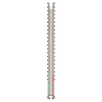 Bosch Set 2 panze ferastrau cu carburi metalice TF NHM, beton, 350x408mm