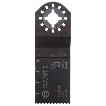 Bosch panza ferastrau penetranta HCS AIZ 32 EPC Wood StarLock, 32x50mm