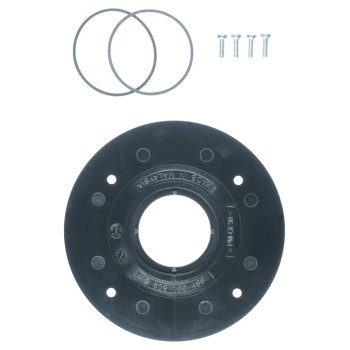 Bosch Placa de baza rotunda pentru GKF 600