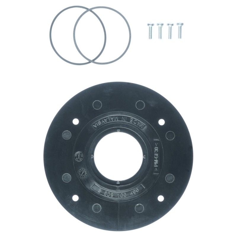 Bosch Placa de baza rotunda pentru GKF 600