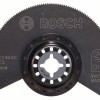 Bosch panza ferastrau segmentata HCS ACZ 85 EC Wood, D85mm