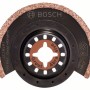 Bosch panza ferastrau carburi metalice, segmentata RIFF ACZ 70 RT5, D70mm