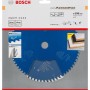 Bosch Panza ferastrau circular Expert for Wood, 230x30x2.8mm, 48T