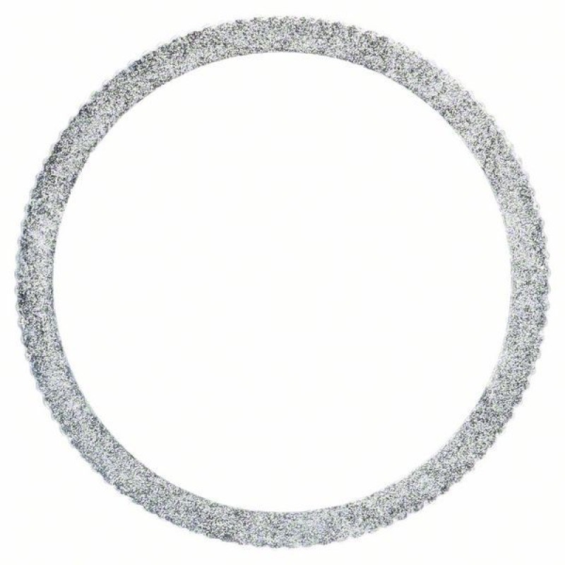 Bosch Inel reductie pentru panze de ferastrau circular, 30x25.4x1.8mm