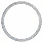 Bosch Inel reductie pentru panze de ferastrau circular, 30x25.4x1.8mm