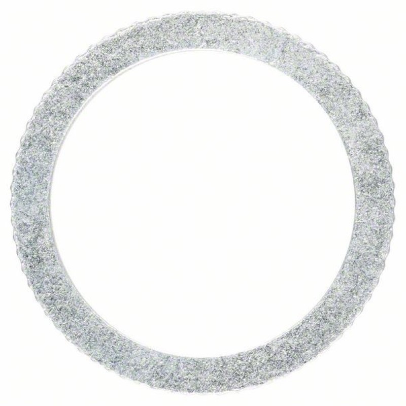 Bosch Inel de reductie pentru panze de ferastrau circular, 25.4x20x1.8mm