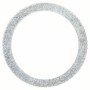 Bosch Inel de reductie pentru panze de ferastrau circular, 25.4x20x1.8mm