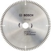 Bosch Panza ferastrau circular Eco for Aluminium, 254x30x3mm, 96T