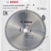 Bosch Panza ferastrau circular Eco for Aluminium, 254x30x3mm, 96T