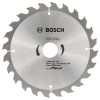 Bosch Disc circular pentru lemn ATB,  2.2/1.4x30x190mm, 24T