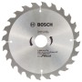 Bosch Disc circular pentru lemn ATB,  2.2/1.4x30x190mm, 24T