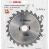 Bosch Disc circular pentru lemn ATB,  2.2/1.4x30x190mm, 24T